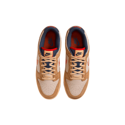 Nike Dunk Low "Sketch and Exploration"