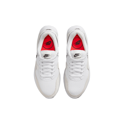Nike Air Max SYSTM "White Photon dust"