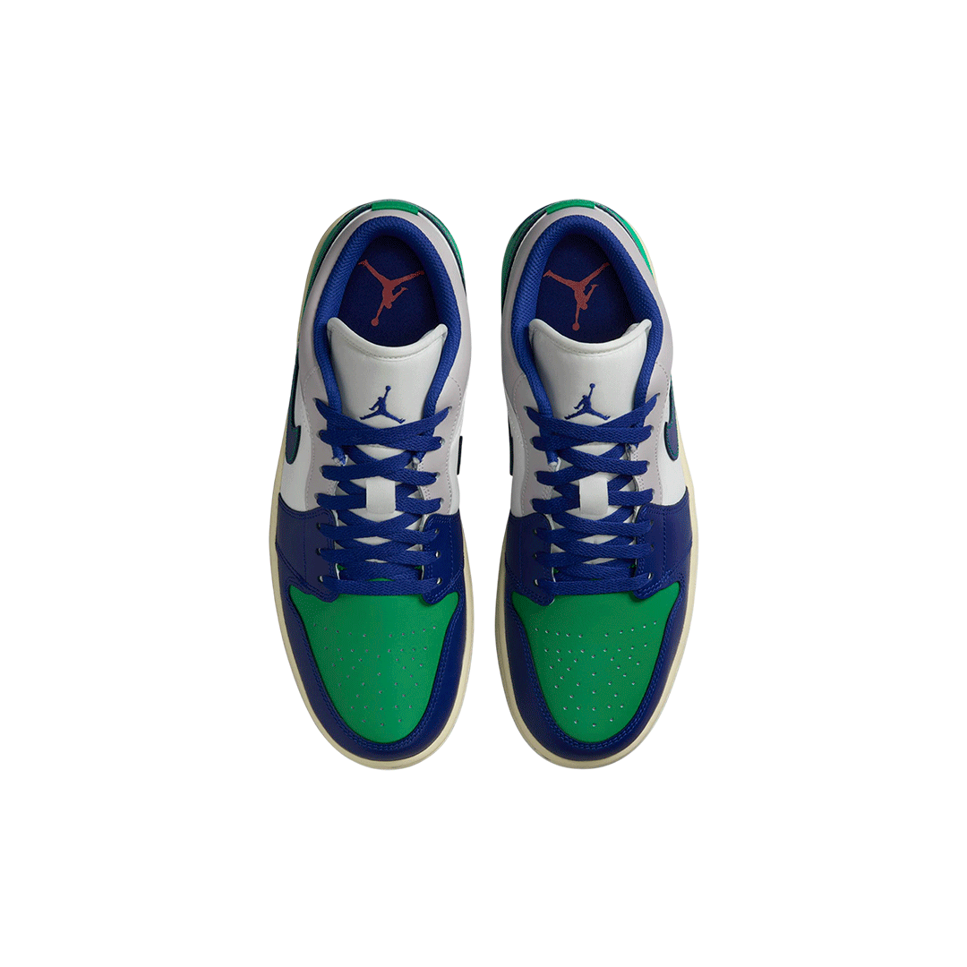 Air Jordan 1 Low "Rare Air"