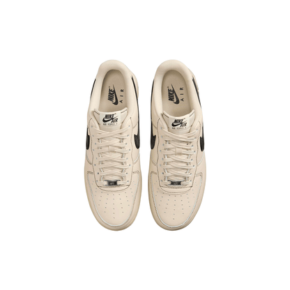 Nike Air Force 1 '07 LV8 "Light Khaki Black"