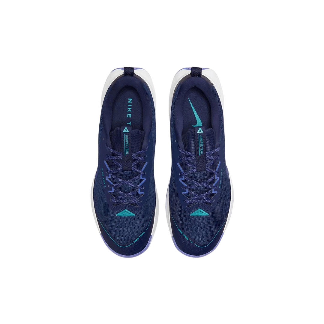 Nike Juniper Trail 3 "Light Blue"