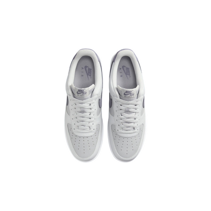 Nike Air Force 1 Low “Light Smoke Grey”