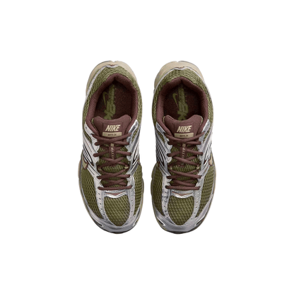 Nike Air Max Moto 2K "Medium Olive Metallic Silver"