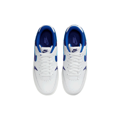 Nike Gamma Force "White/Royal"