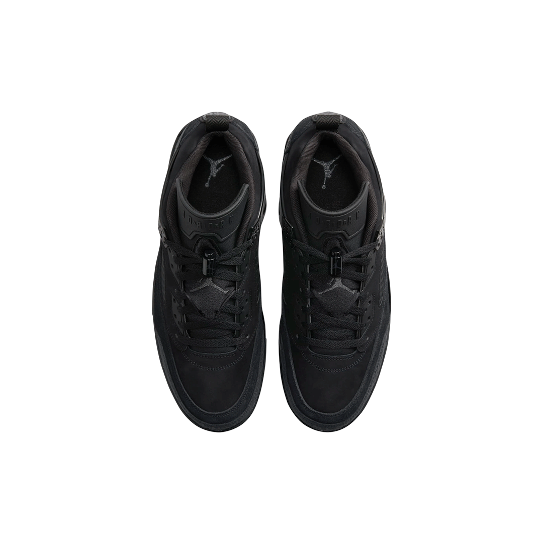 Jordan Spizike Low "Black Cat"