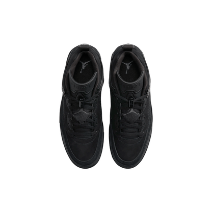 Jordan Spizike Low "Black Cat"