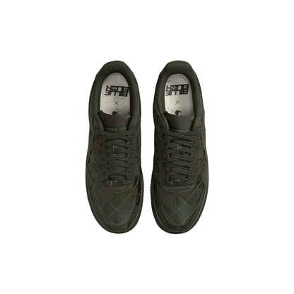 Billie Eilish x Nike Air Force 1 Low "Sequoia"