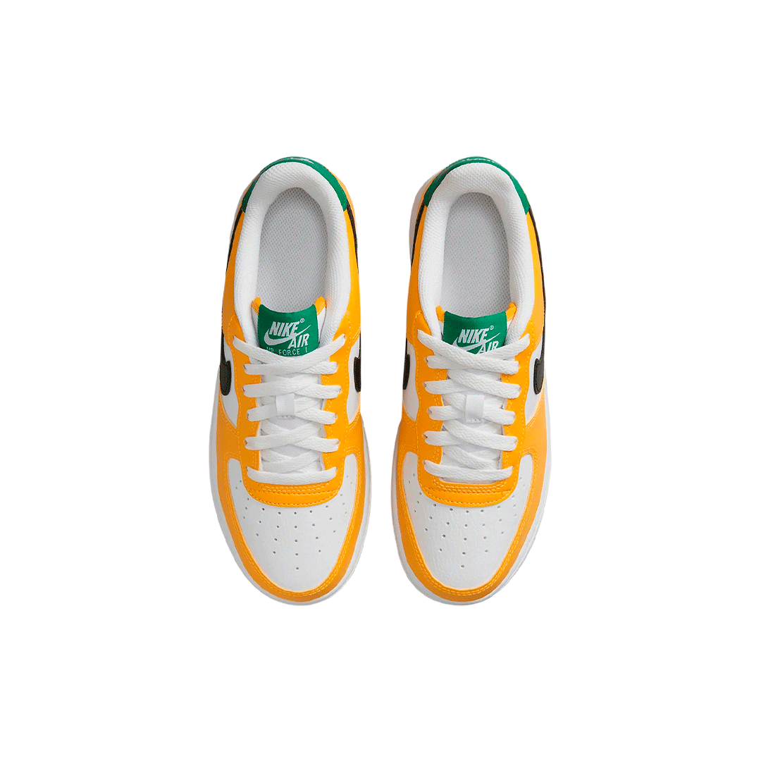 Nike Air Force 1 Low "Oakland Athletics"