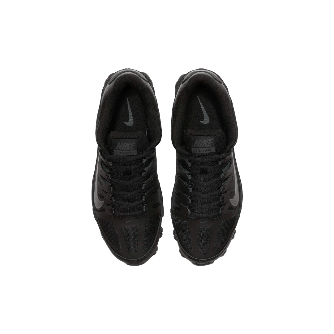Nike Reax 8 TR "Anthracite Black"