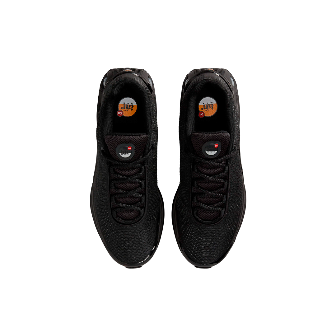 Nike Air Max DN "Triple Black"