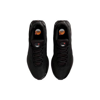 Nike Air Max DN "Triple Black"
