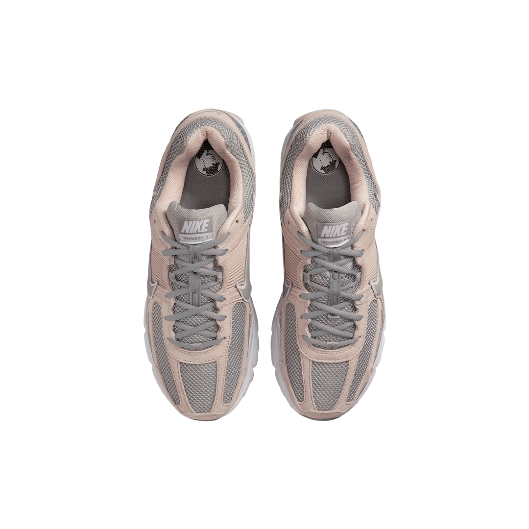 Nike Zoom Vomero 5 "Light Orewood Brown"