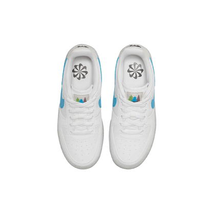 Nike Air Force 1 Crater "White Chlorophyll"