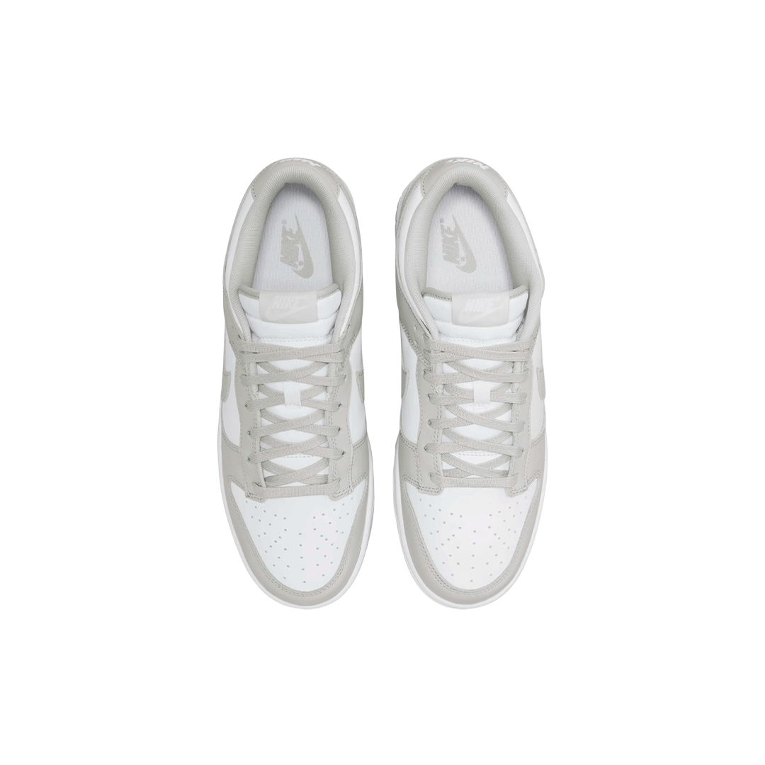 Nike Dunk Low "Fog Grey"