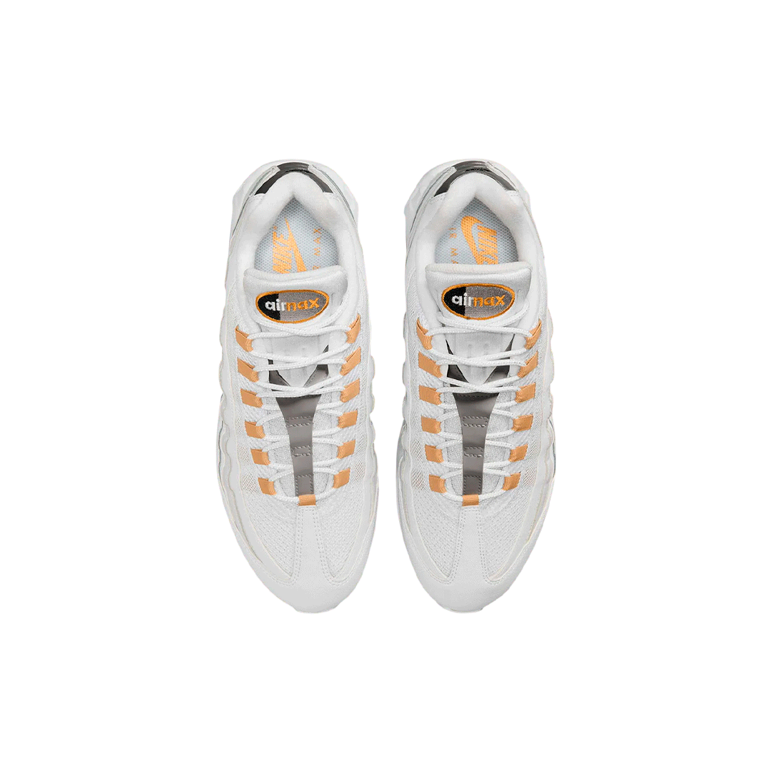 Nike Air Max 95 OG "Big Bubble"