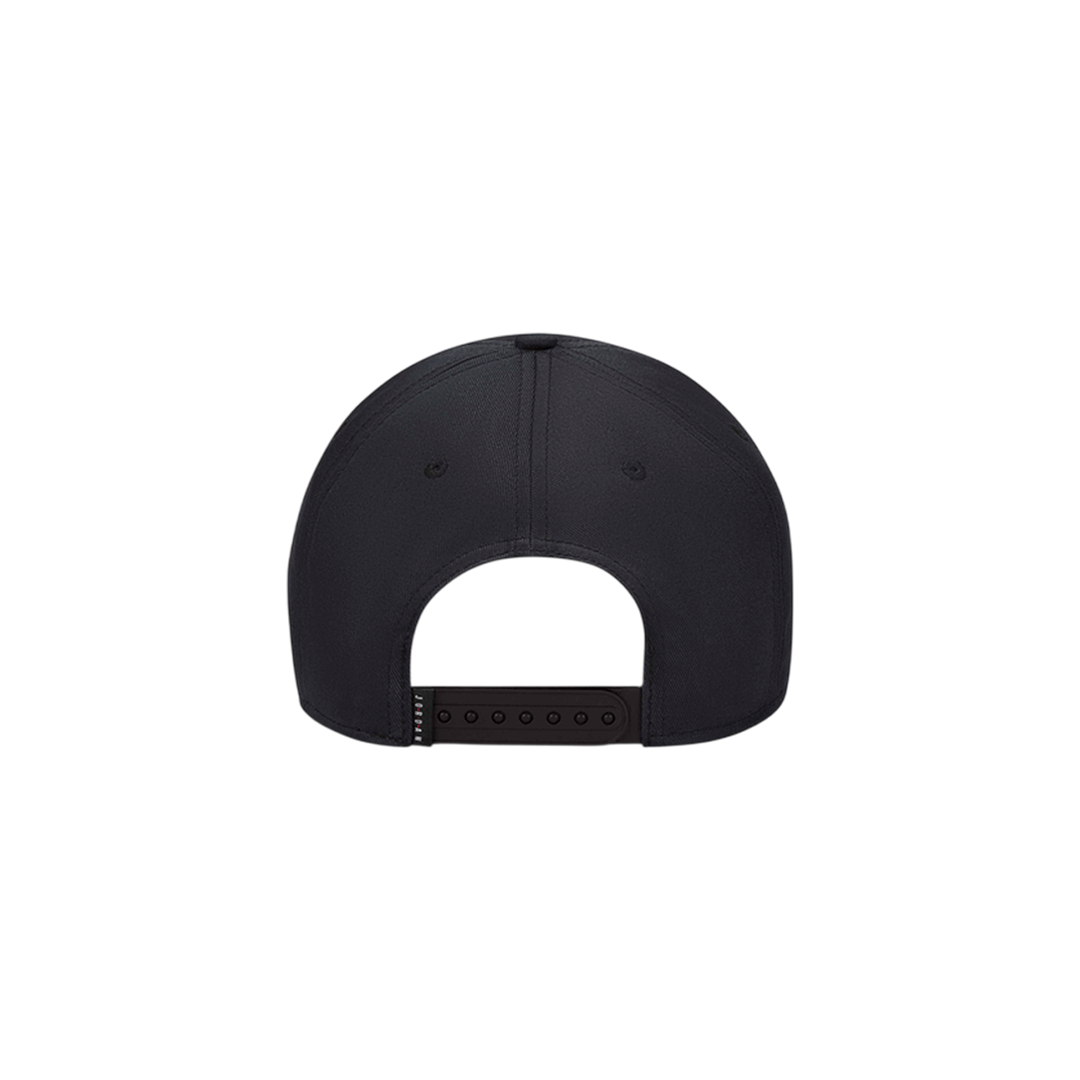 Cap "Luka Rise Black"