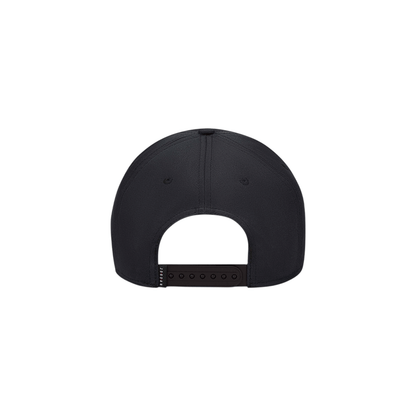 Cap "Luka Rise Black"