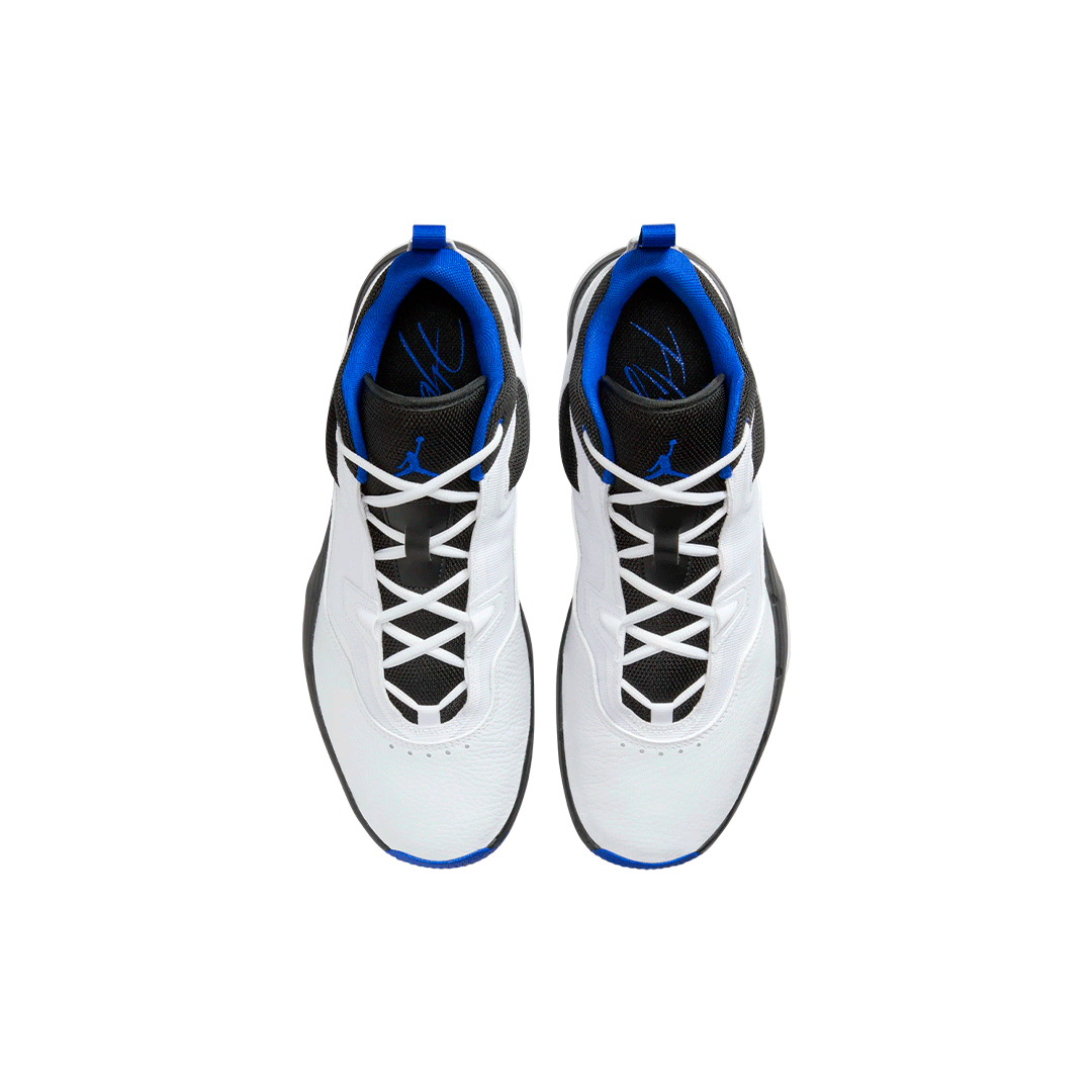 Jordan Stay Loyal 3 "White Blue"