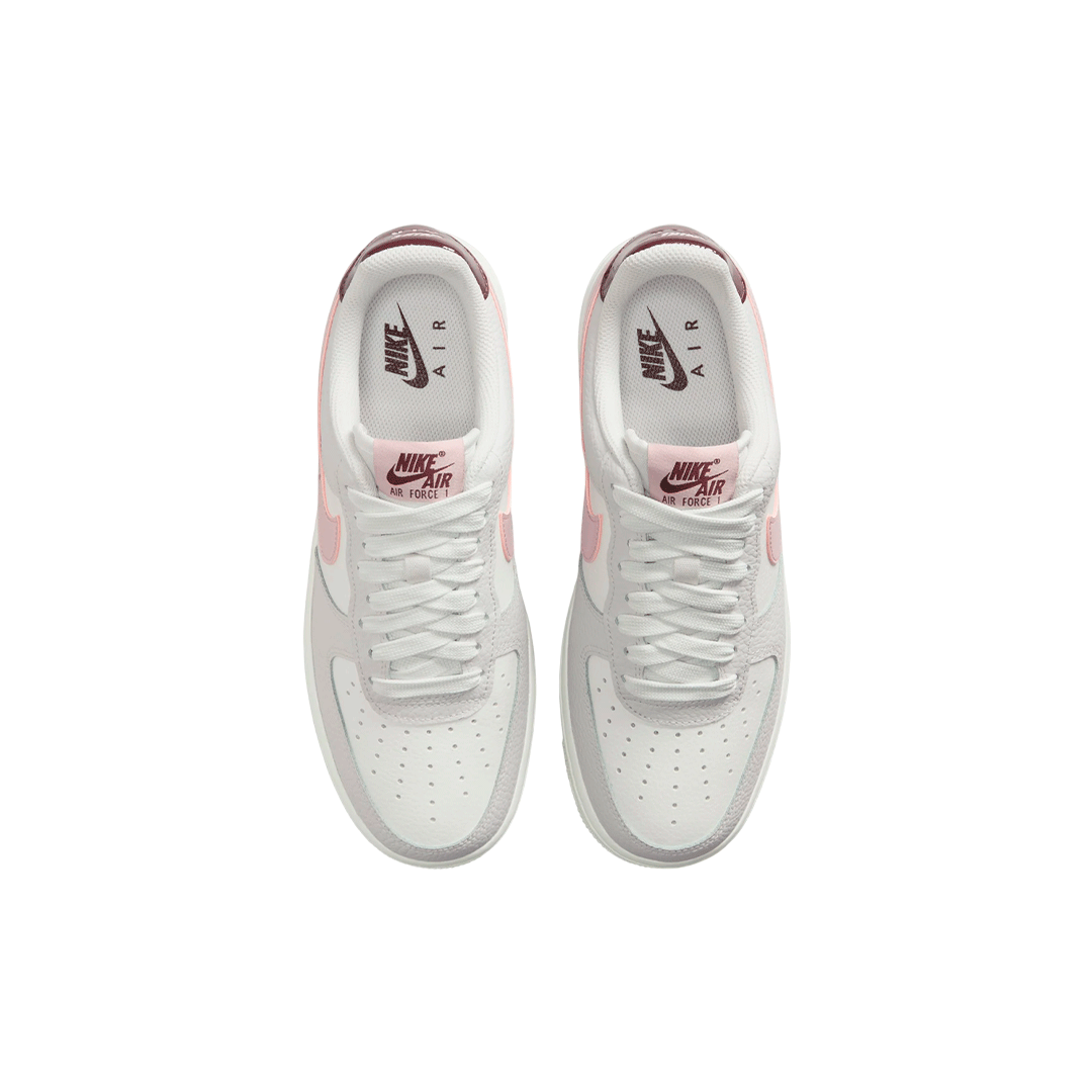 Nike Air Force 1 "Plum Chalk"