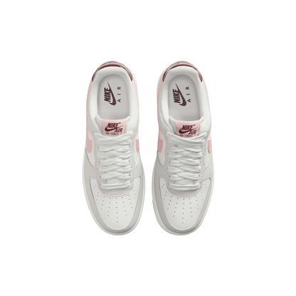 Nike Air Force 1 "Plum Chalk"