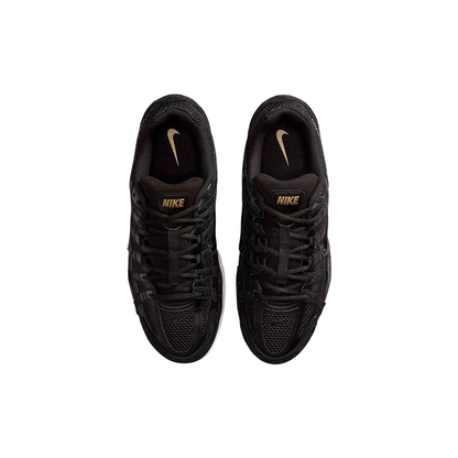 Nike P-6000 "Black Metallic Gold Grain Sail"