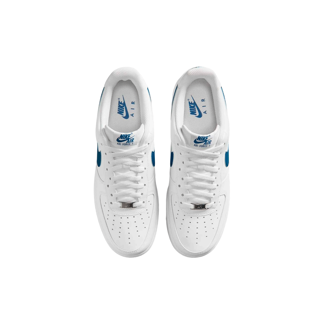 Nike Air Force 1 Low "Court Blue"