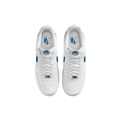 Nike Air Force 1 Low "Court Blue"