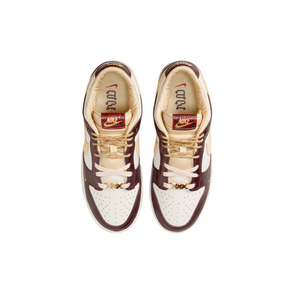 Nike Dunk Low "Year of the Snake"