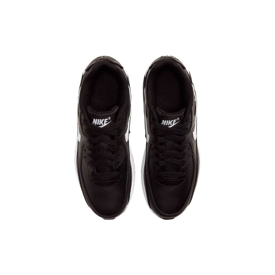 Nike Air Max 90 LTR "Black White"