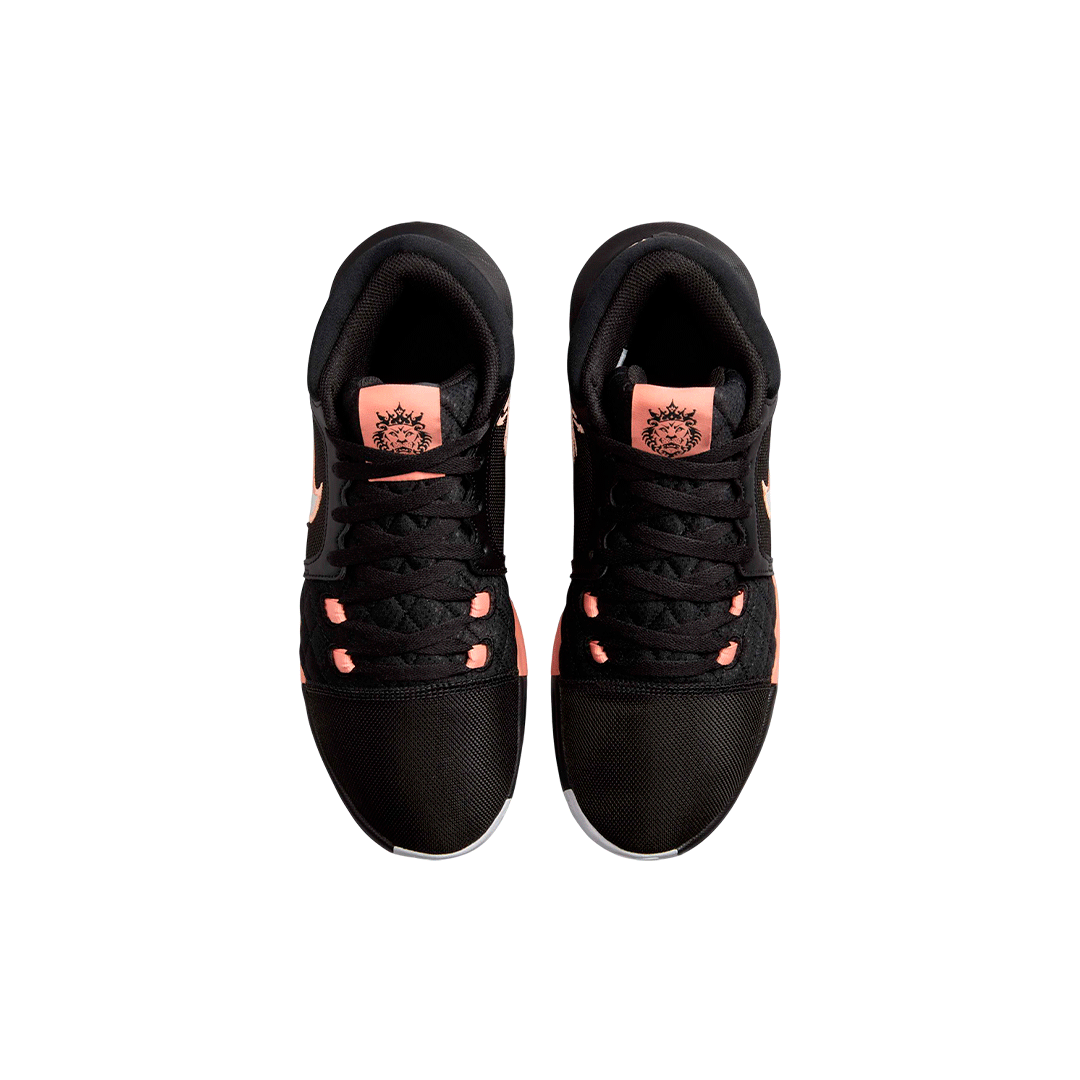 Nike LeBron Witness 8 "Guava Ice"