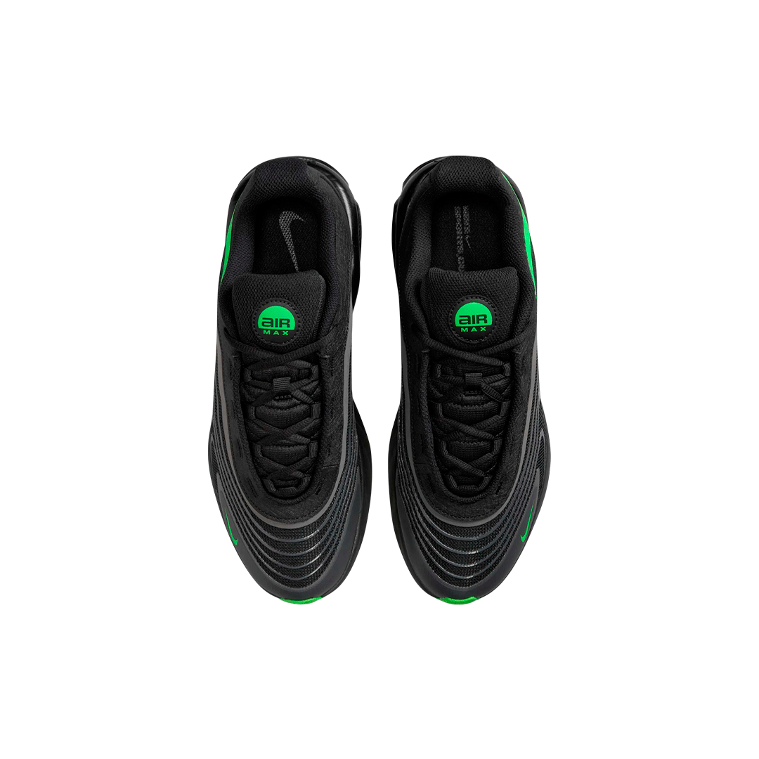 Nike Air Max Fire "Anthracite & Green Strike"