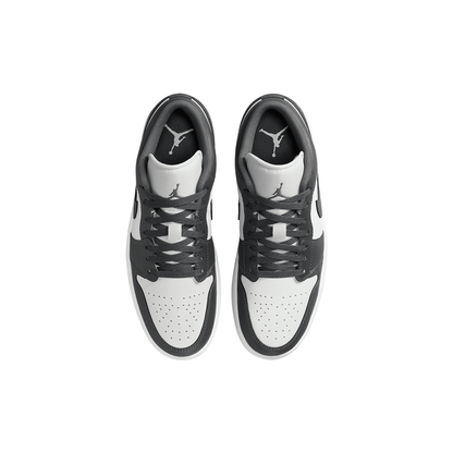 Air Jordan 1 Low "Iron Grey"