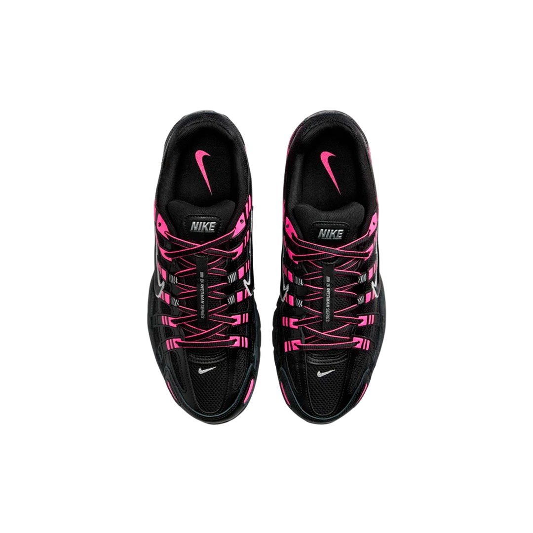Nike P-6000 "Black Pink Blast"