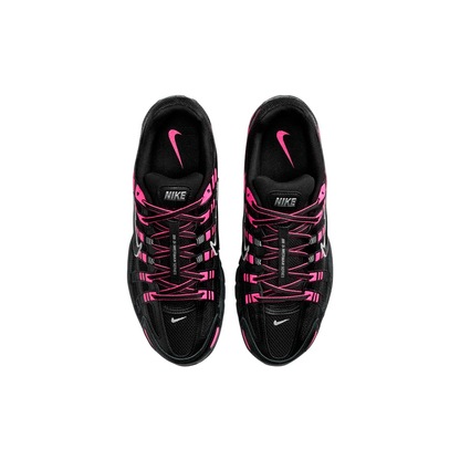 Nike P-6000 "Black Pink Blast"