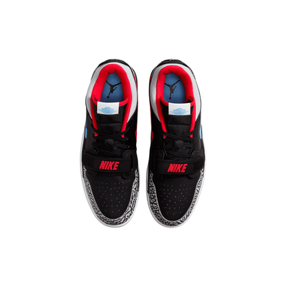 Air Jordan Legacy 312 Low "Chicago Flow"