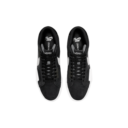 Nike SB Blazer Mid "Mosaic Black Grey"