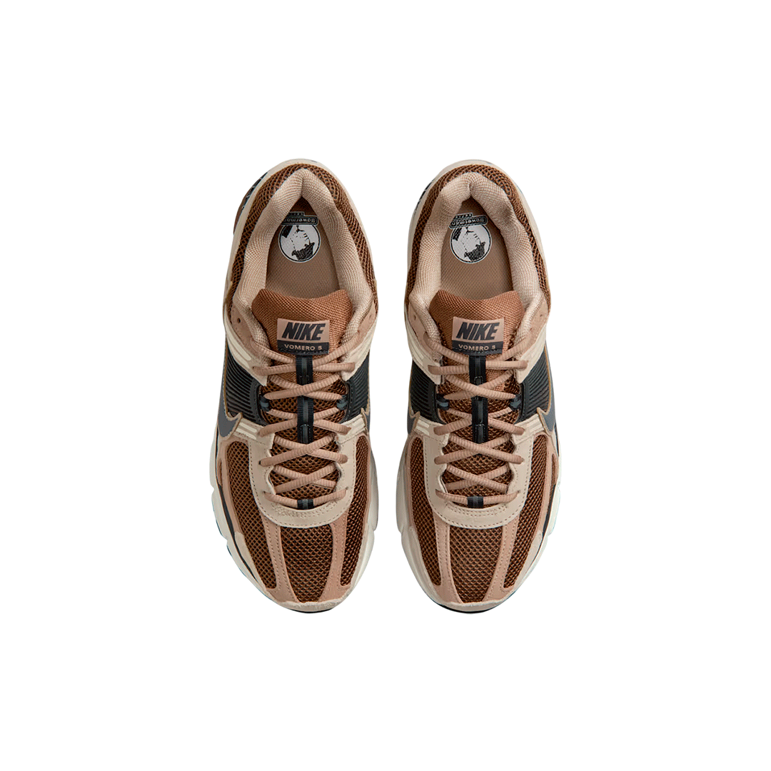 Nike Xoom Vomero 5 "Light British Tan"