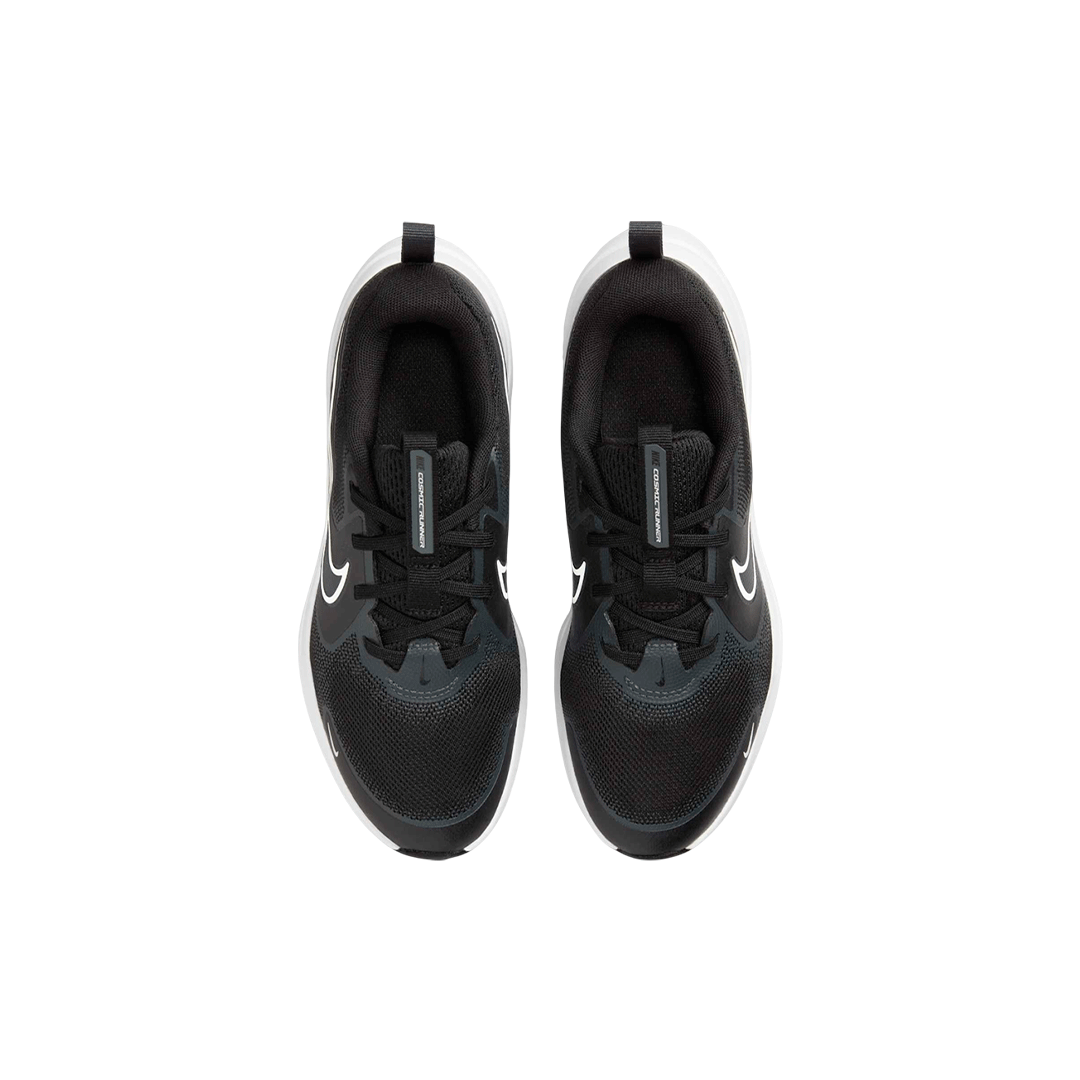 Nike Cosmic Runner "Black White"