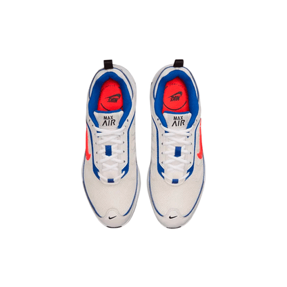 Air Max AP "Phantom Bright Crimson"