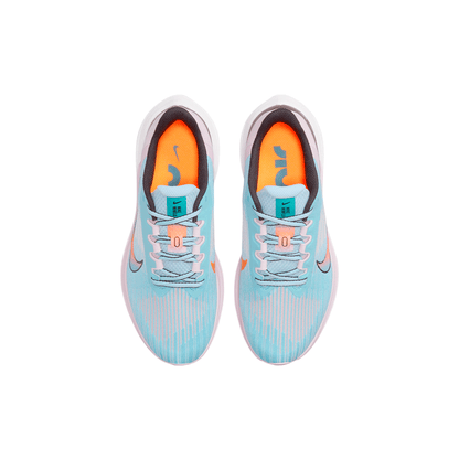 Nike Air Winflo 9 "Violet Blue"