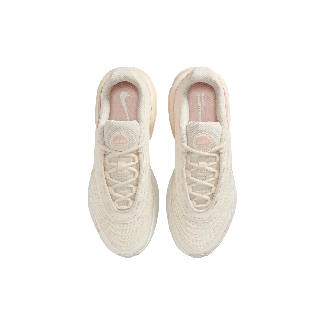 Nike Air Max Fire "White Cream"