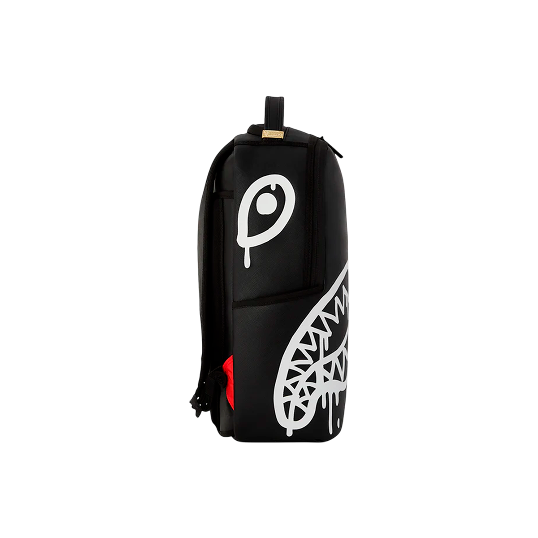 Sprayground "Drip Shark Central Dlxsv"