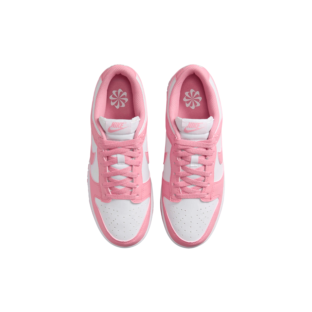 Nike Dunk Low Next Nature "White/Elemental Pink"