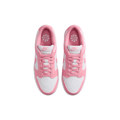 Nike Dunk Low Next Nature "White/Elemental Pink"