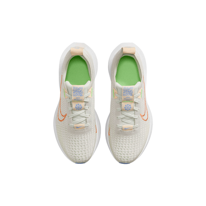 Nike Interact Run "Light Bone"