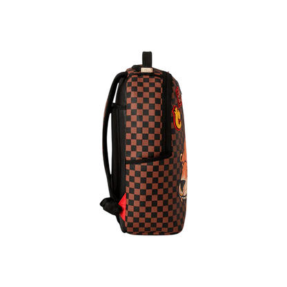 Sprayground "Tyreek Hill Cheetah"