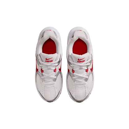Nike V5 RNR GS "White Gym Red Vast Grey"
