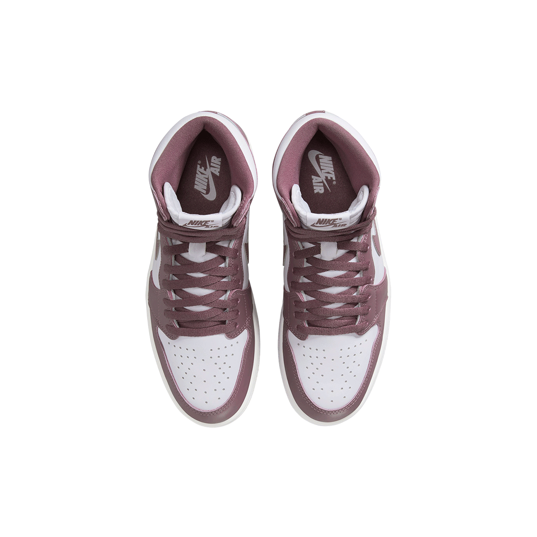 Air Jordan 1 Retro High OG "Malva Sky"