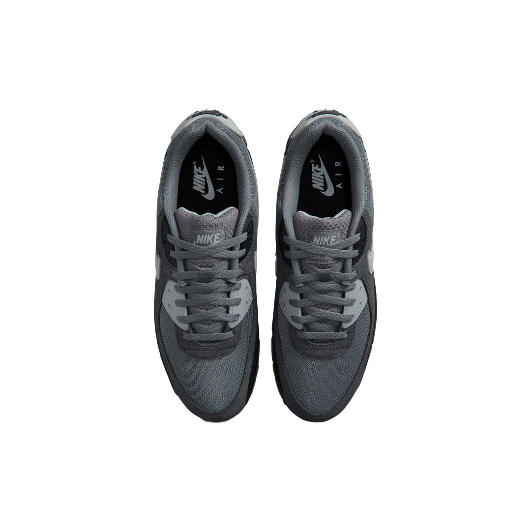 Nike Air Max 90 "Dark Smoke Grey"