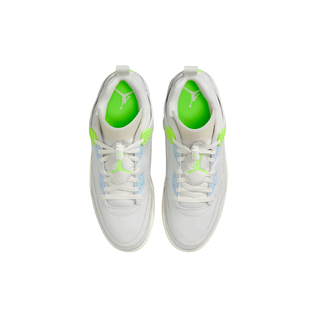 Jordan Spizike "Low Volt"